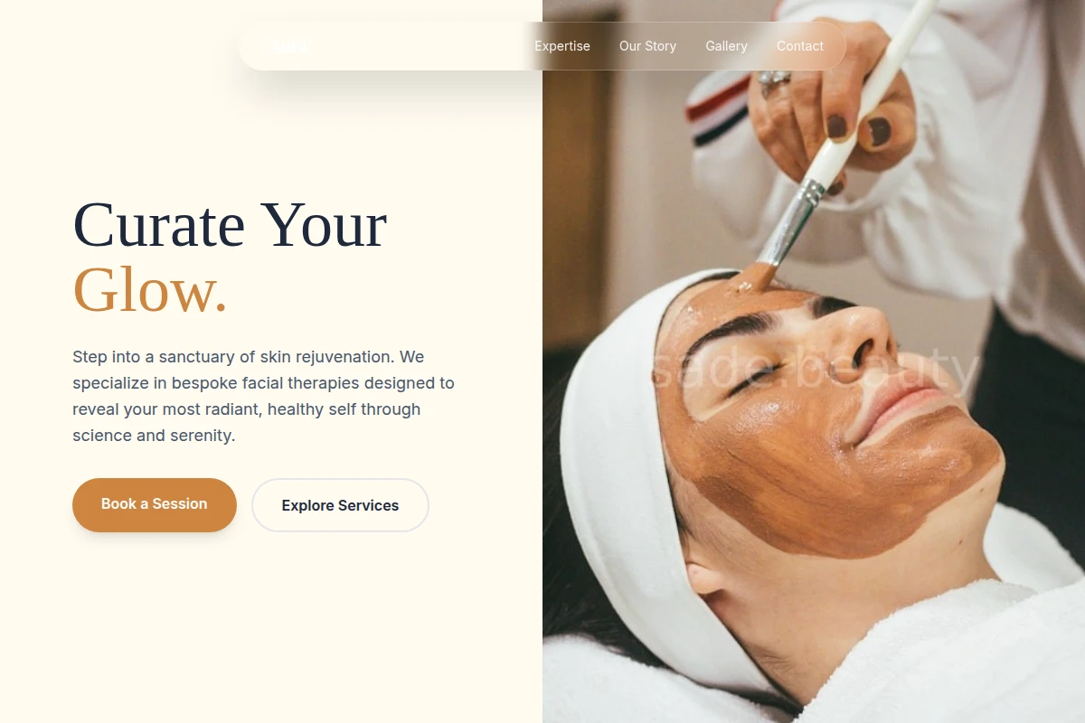 Gloss Facial