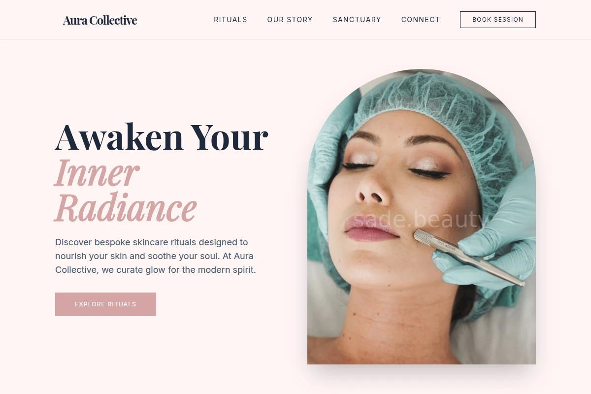 Pristine Facial