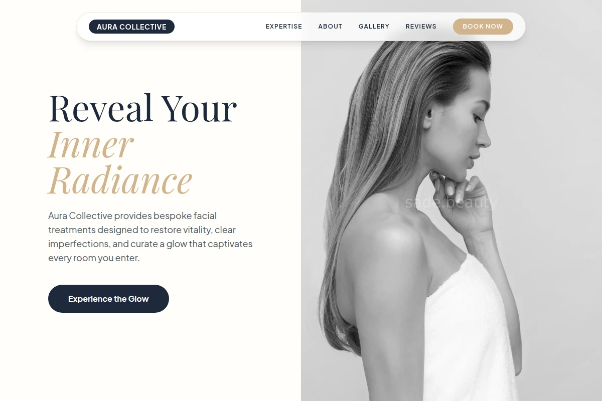 Glow Facial