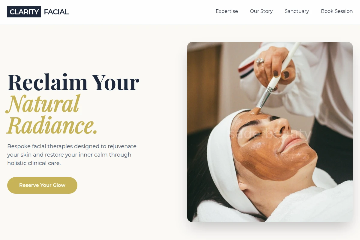 Clarity Facial