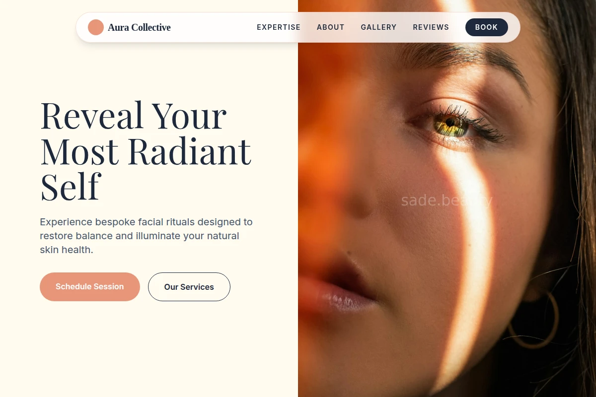 Glow Facial