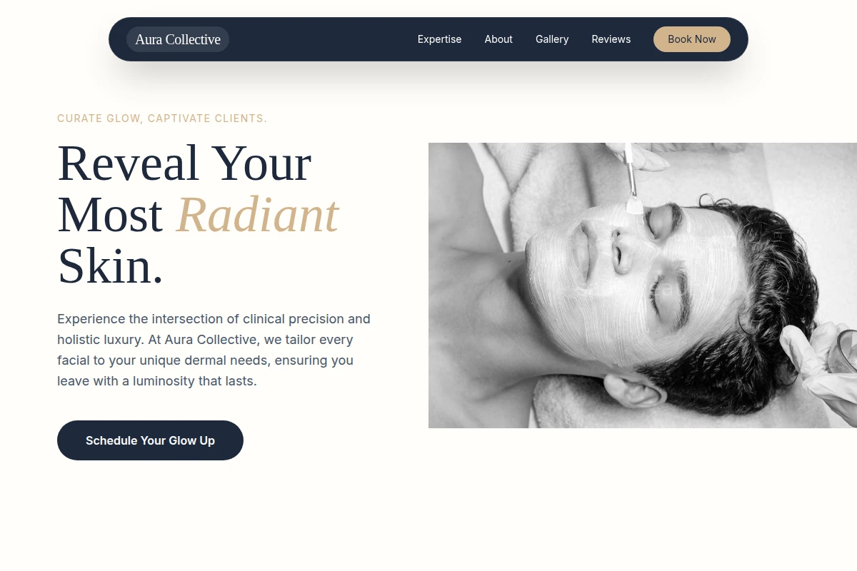 Grace Facial