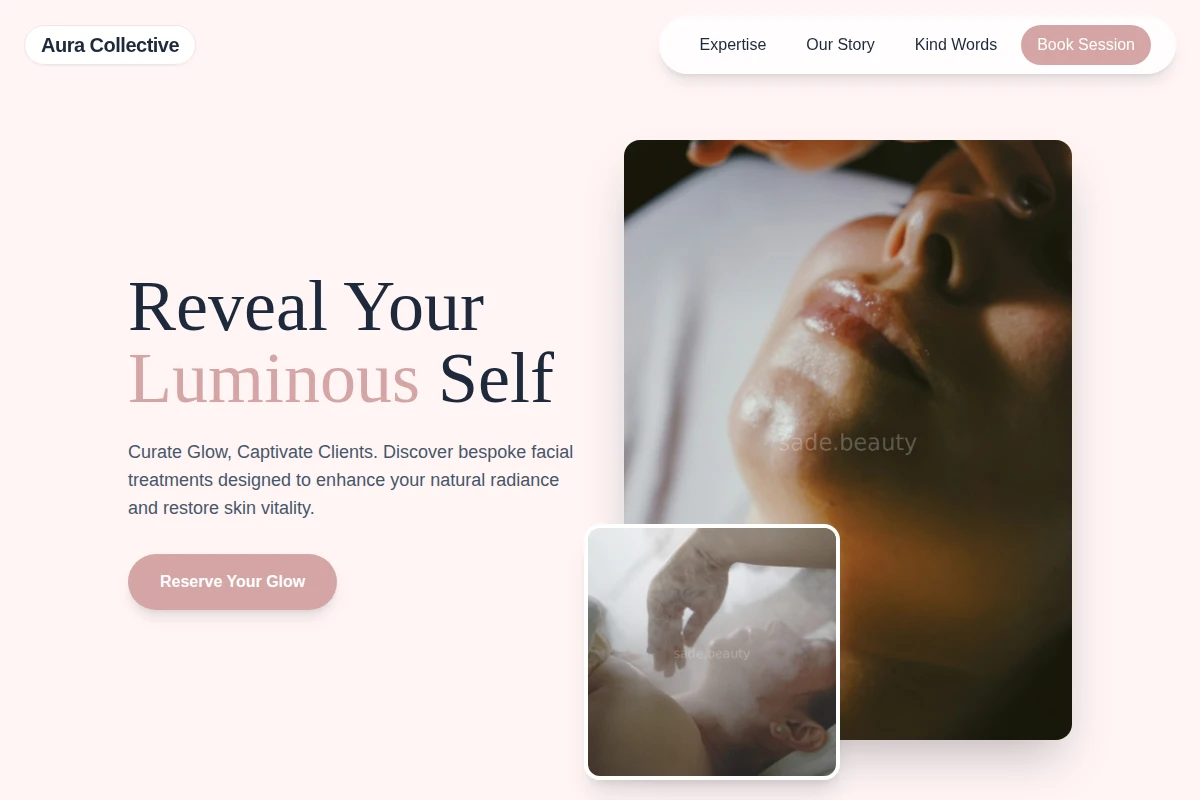 Gloss Facial