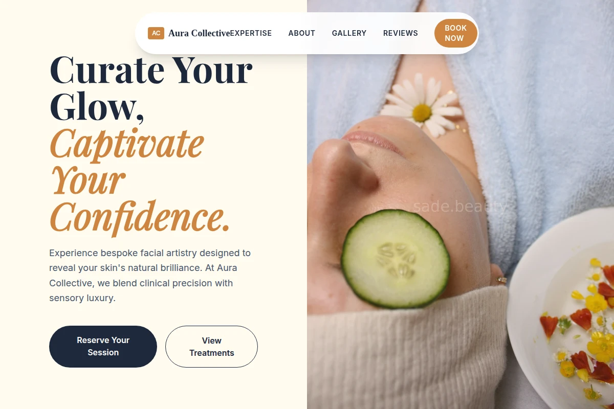 Refresh Facial