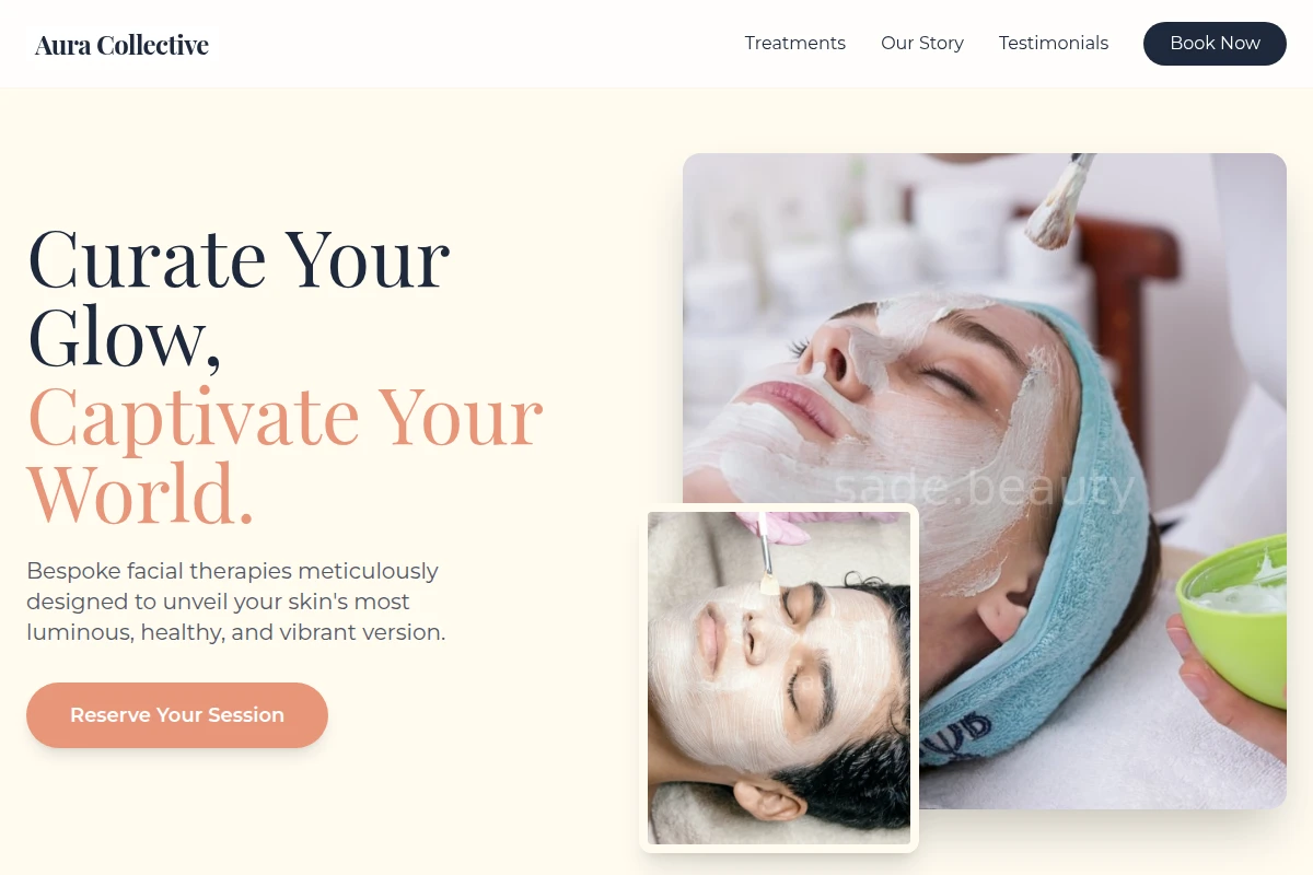 Aura Facial