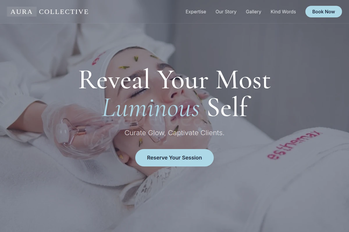 Velvet Facial