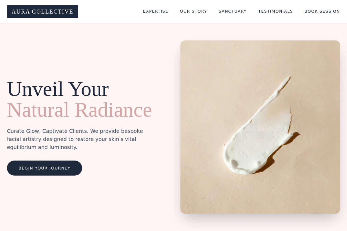 Clarity Facial