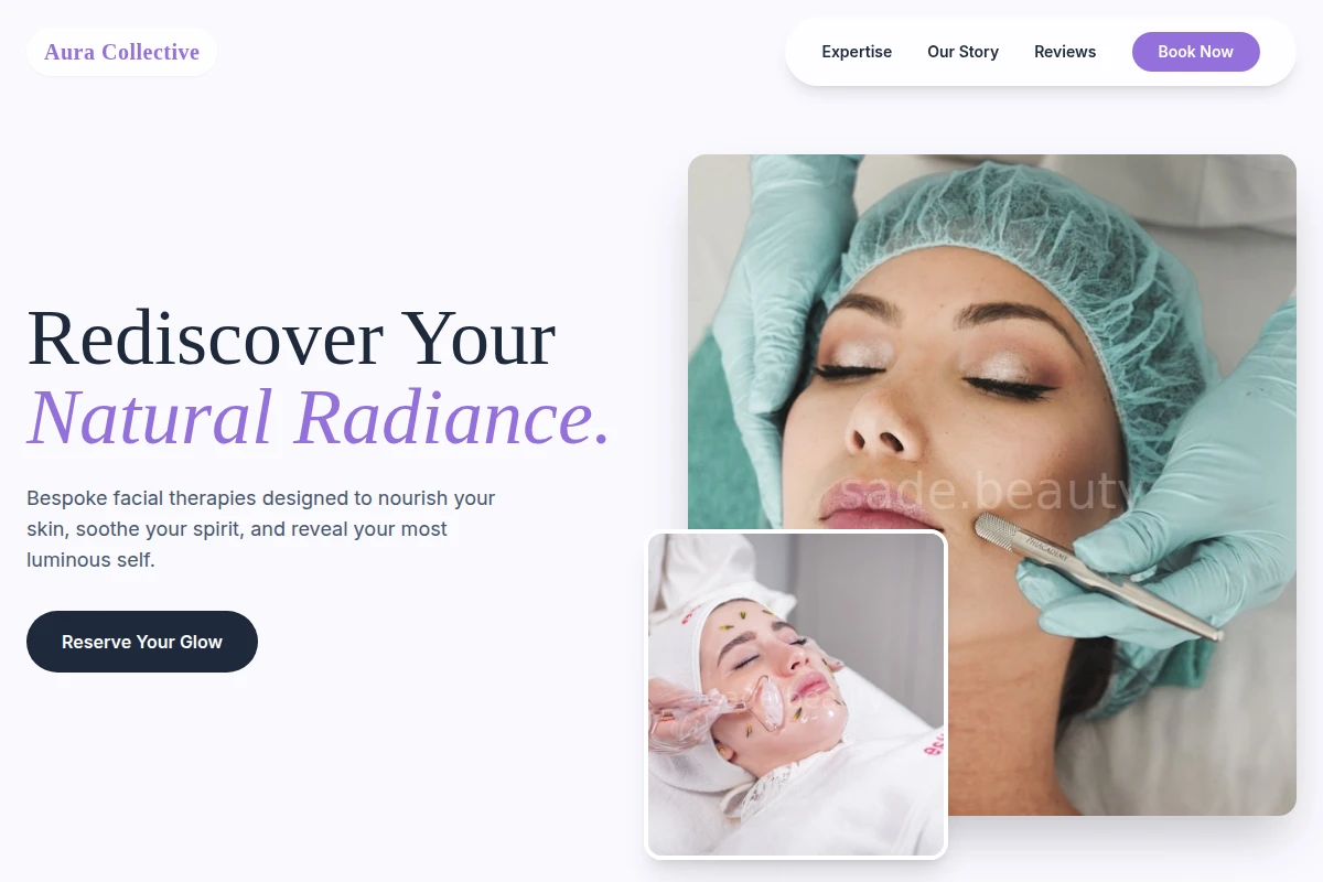 Clarity Facial