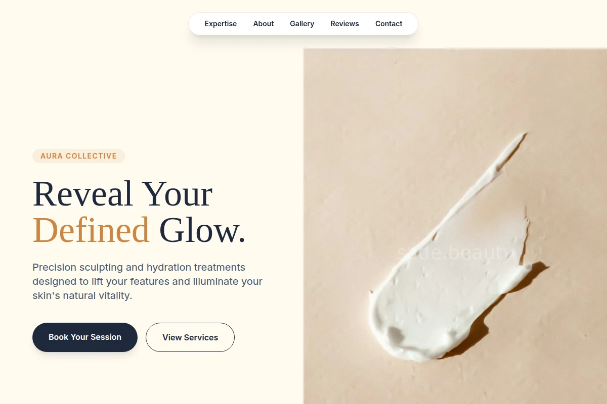 Contour Facial