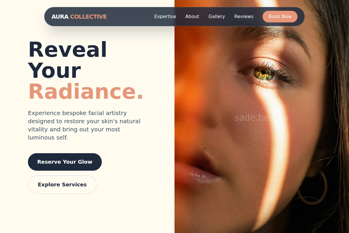 Studio Facial