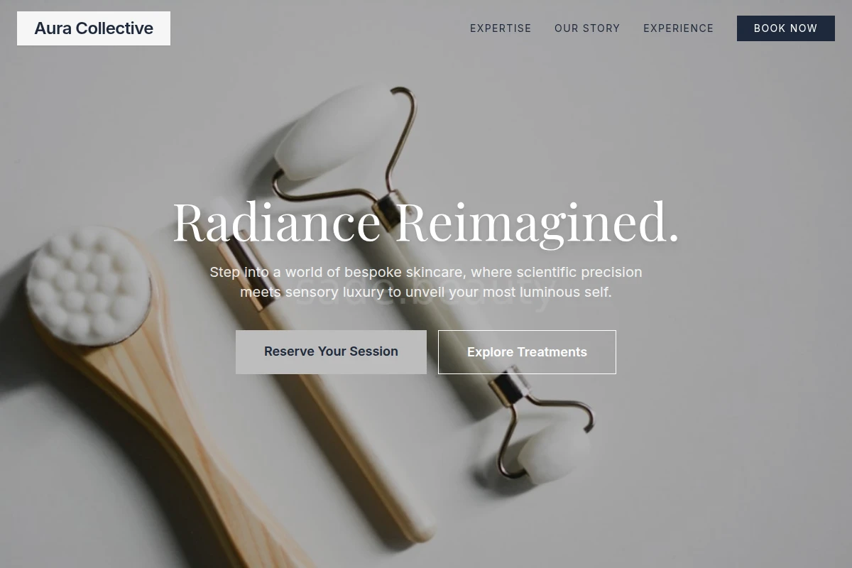 Revitalize Facial