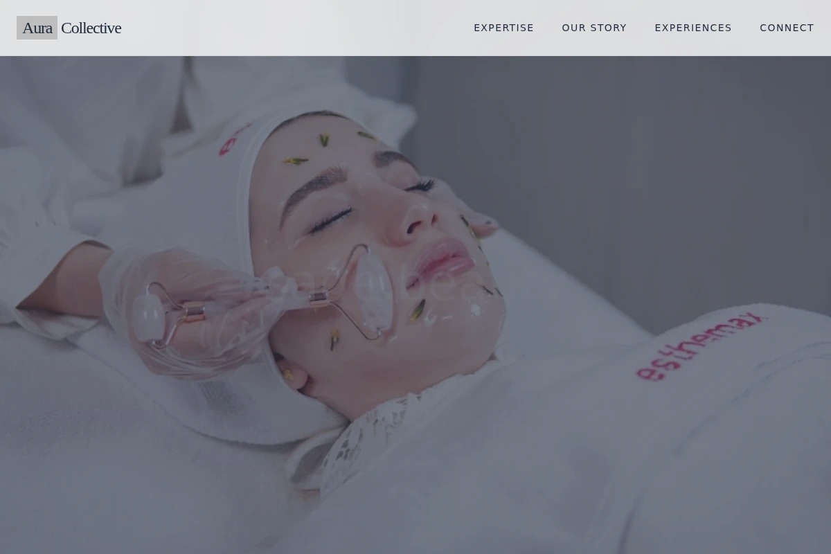 Nude Facial