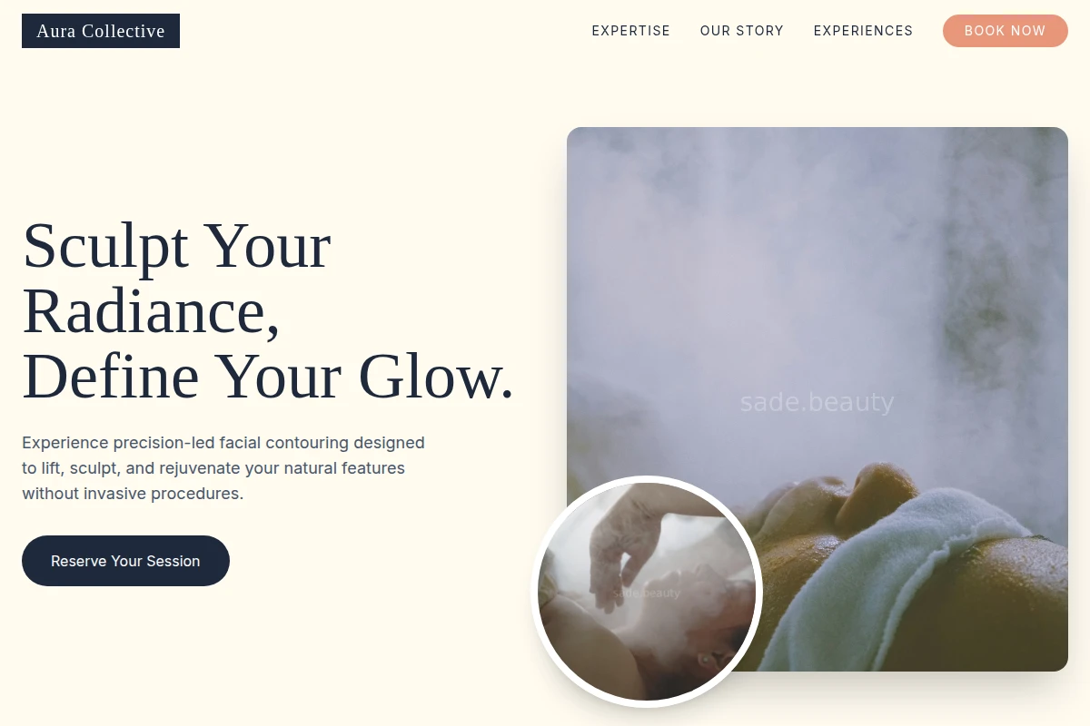 Contour Facial