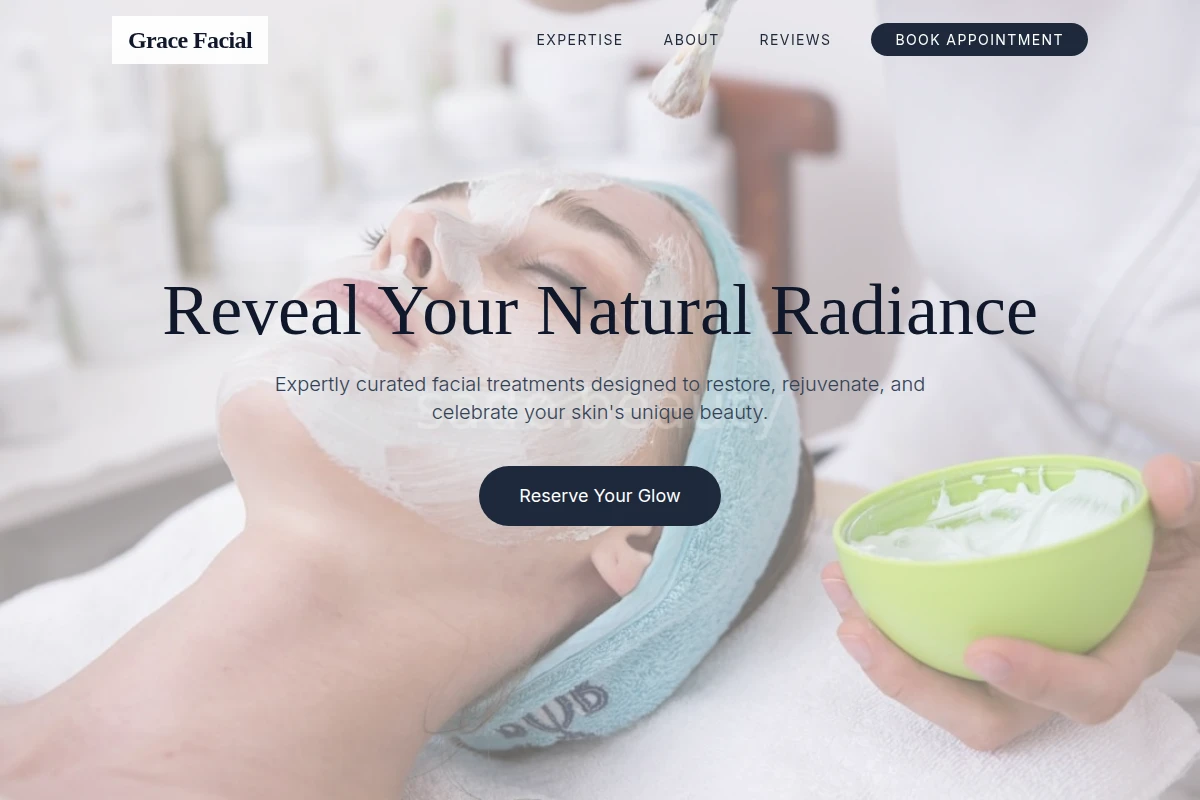 Grace Facial