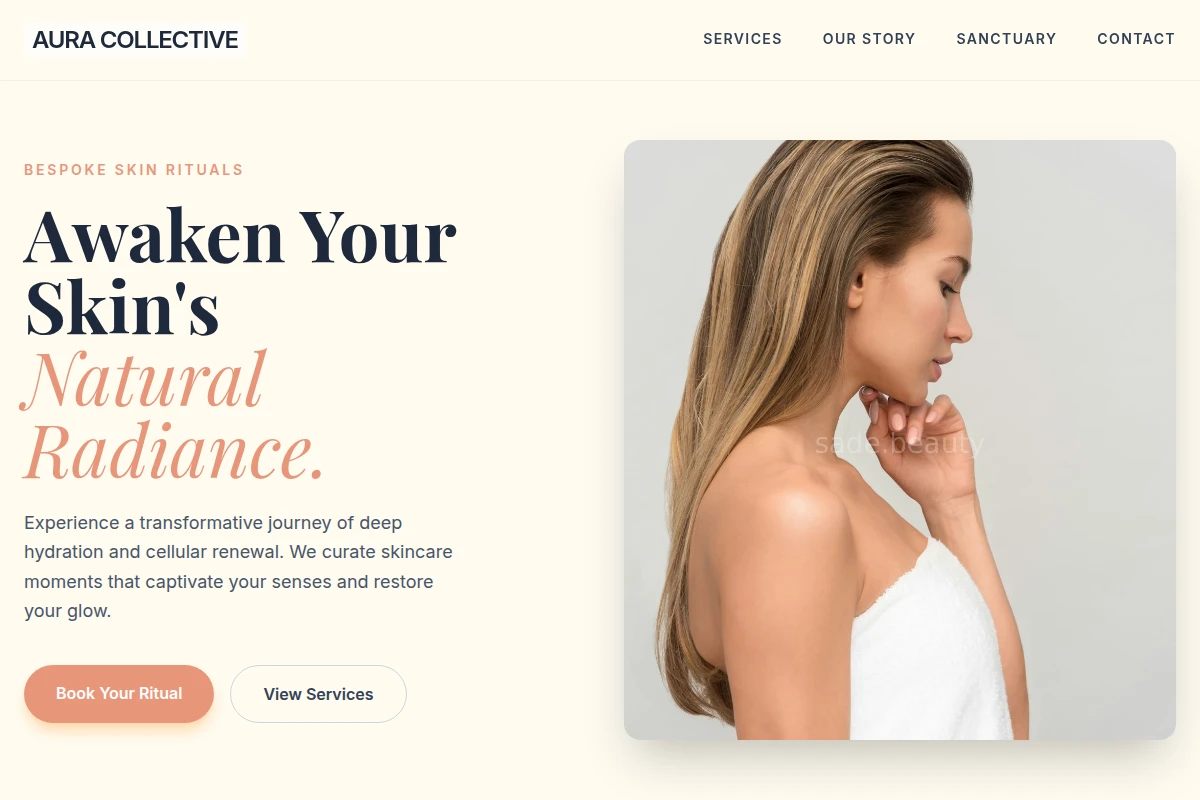 Essence Facial