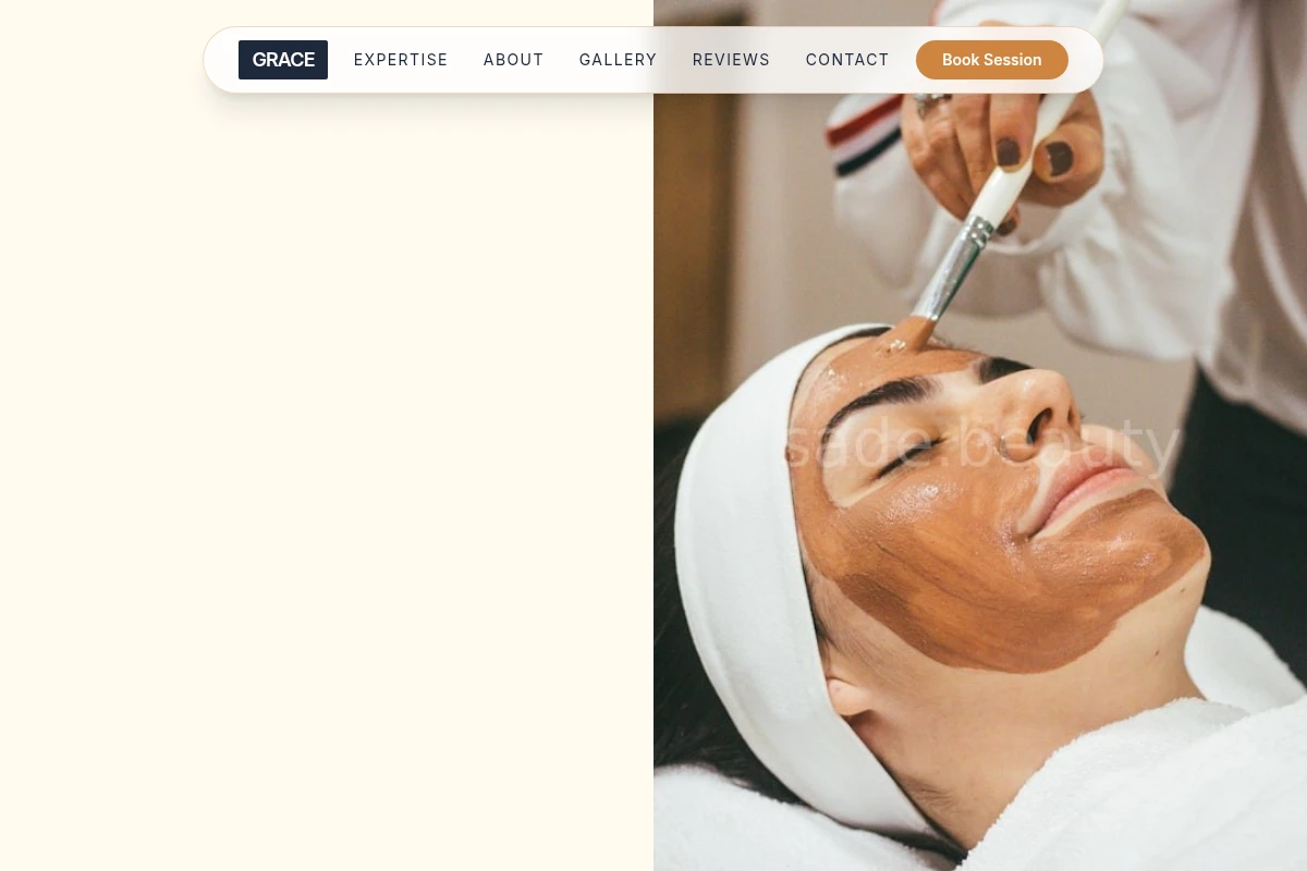Grace Facial