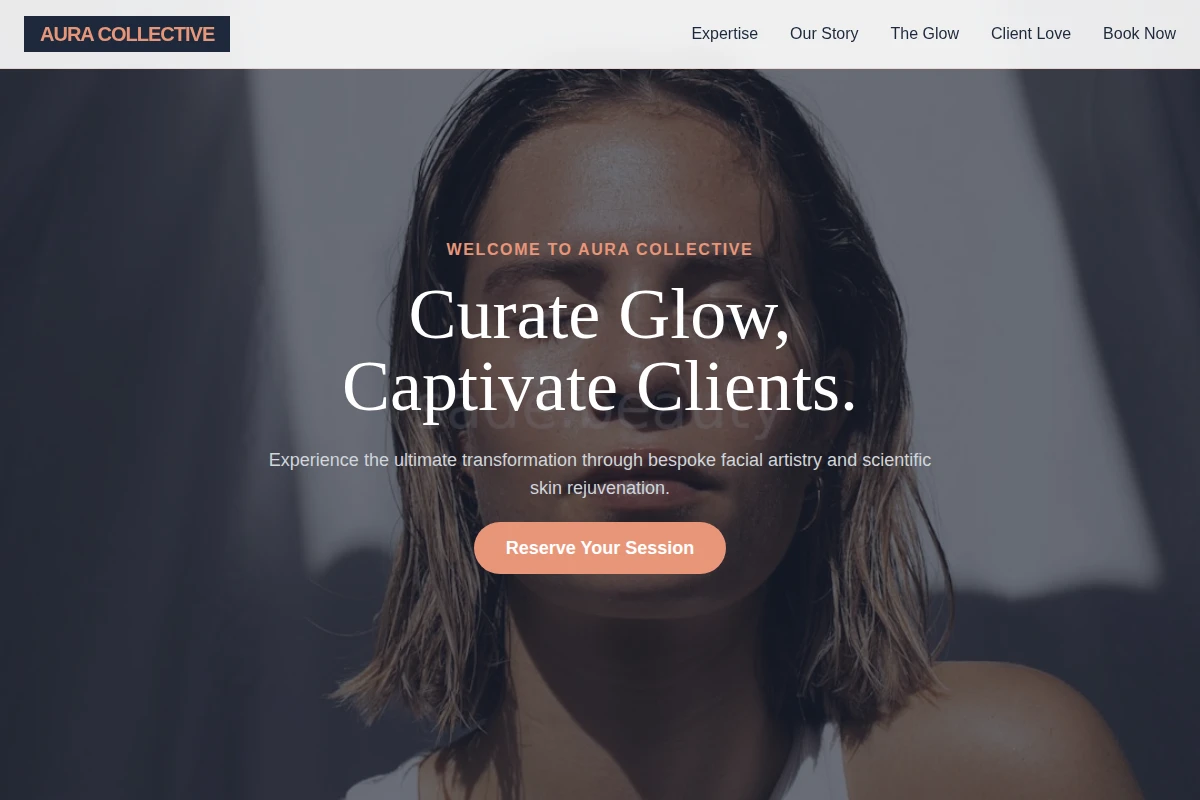 Clarity Facial