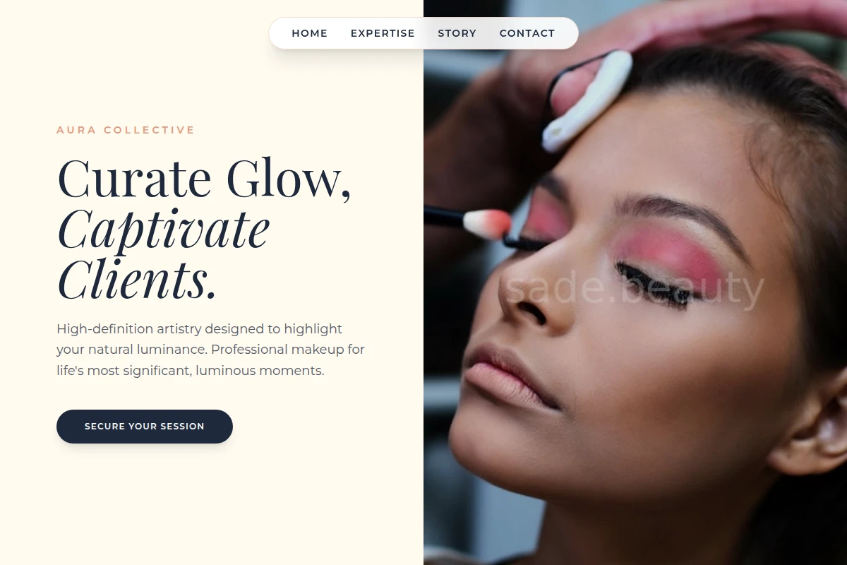 Quartz Makeup Artist