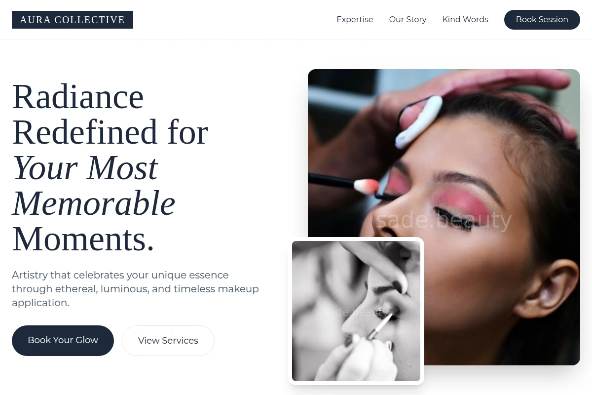 makeup-artist